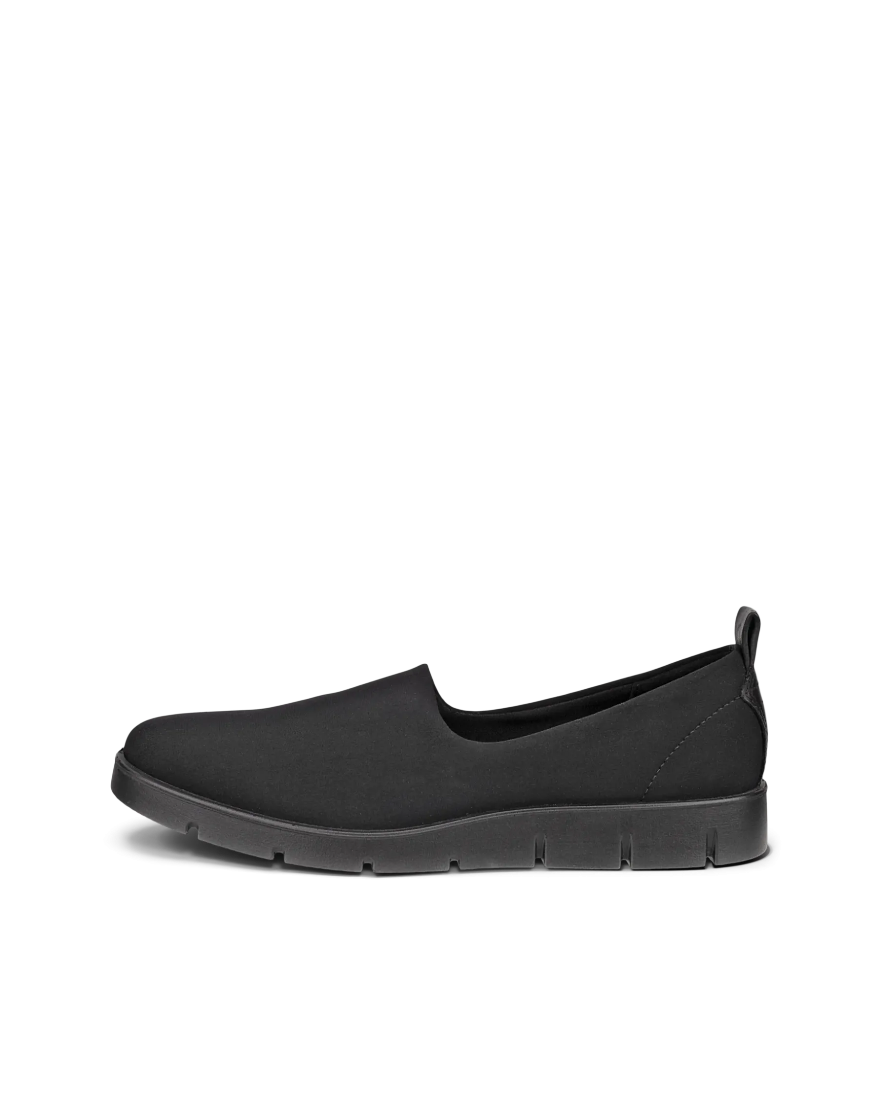 ECCO Casual|Matalat Kengät* BELLA Musta