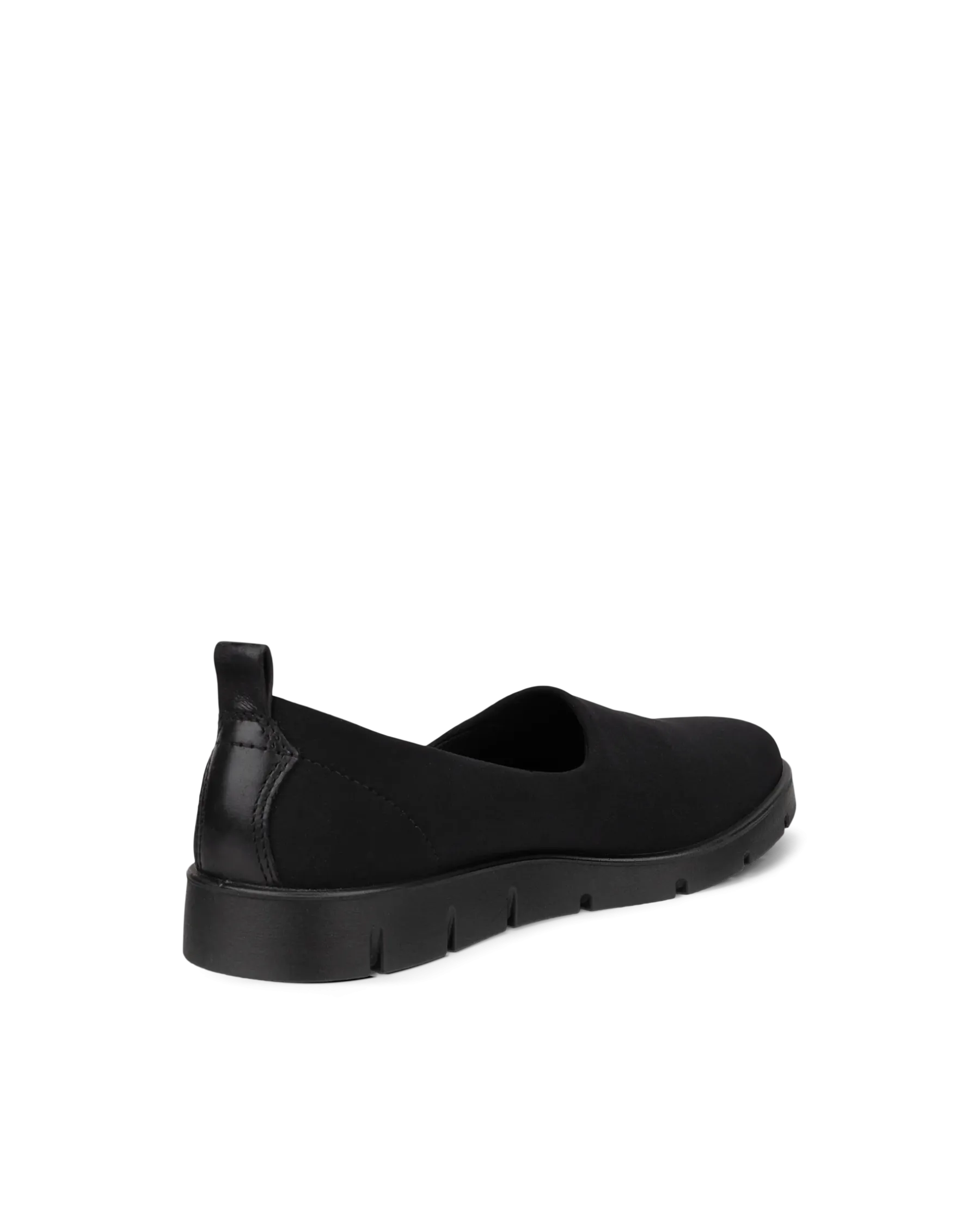 ECCO Casual|Matalat Kengät* BELLA Musta