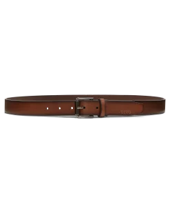 ECCO Vyöt* Belts Ruskea