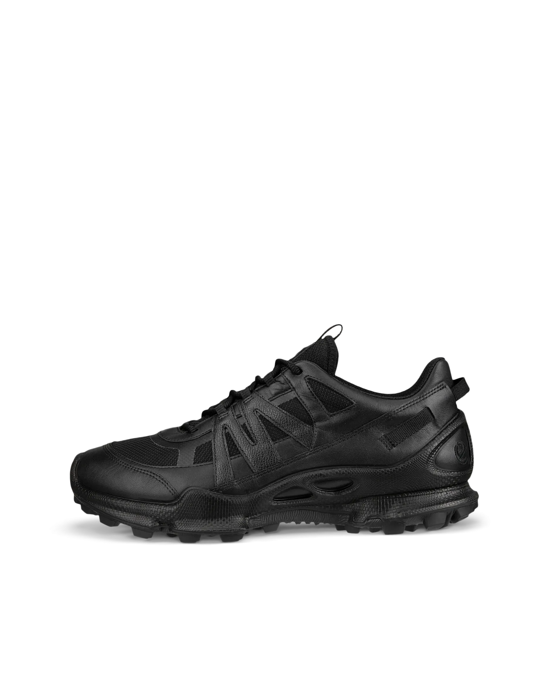 ECCO Tennarit|Ulkoilu* BIOM C-TRAIL M Musta