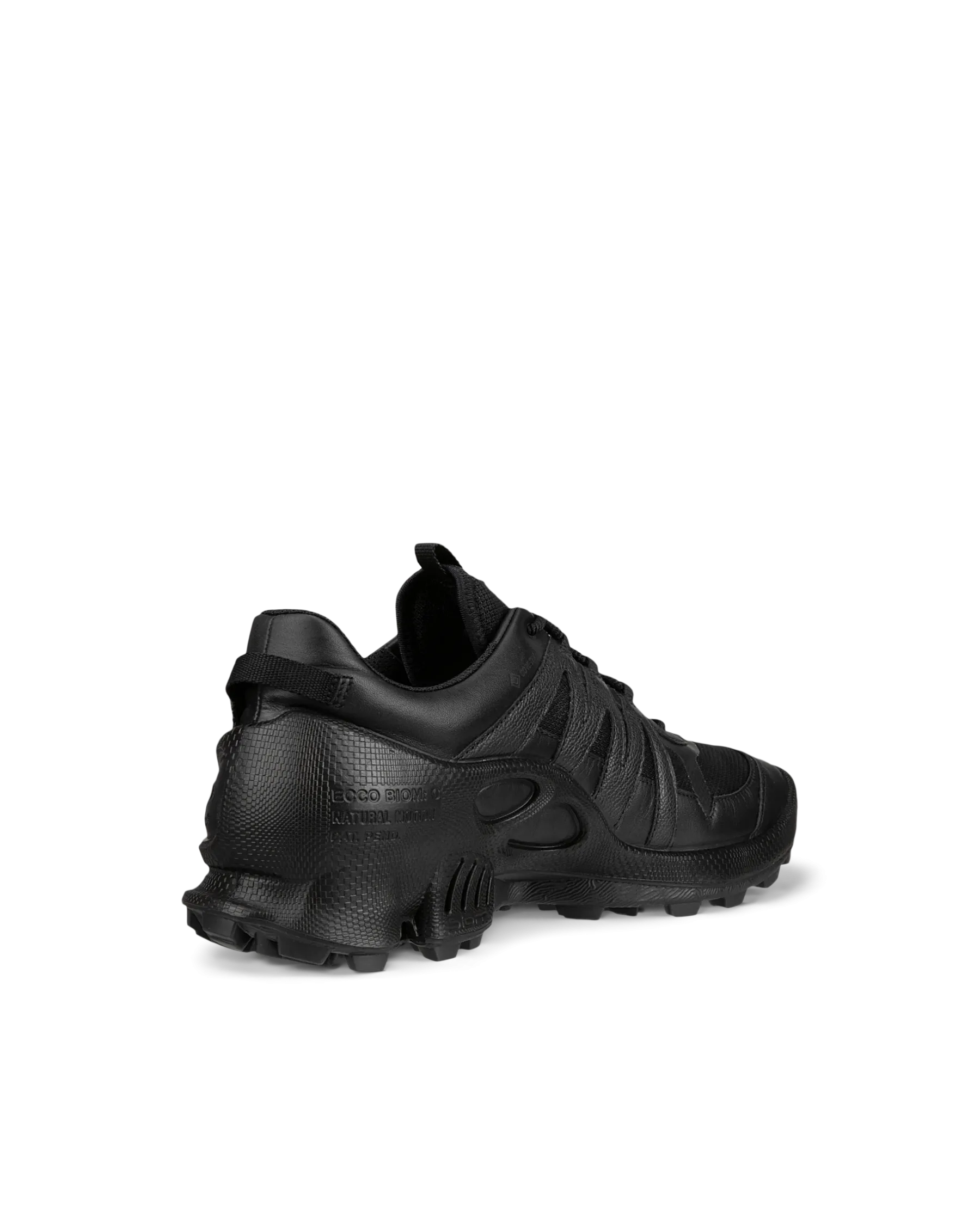 ECCO Tennarit|Ulkoilu* BIOM C-TRAIL M Musta