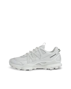 ECCO Tennarit|Ulkoilu* BIOM C-TRAIL W Valkoinen