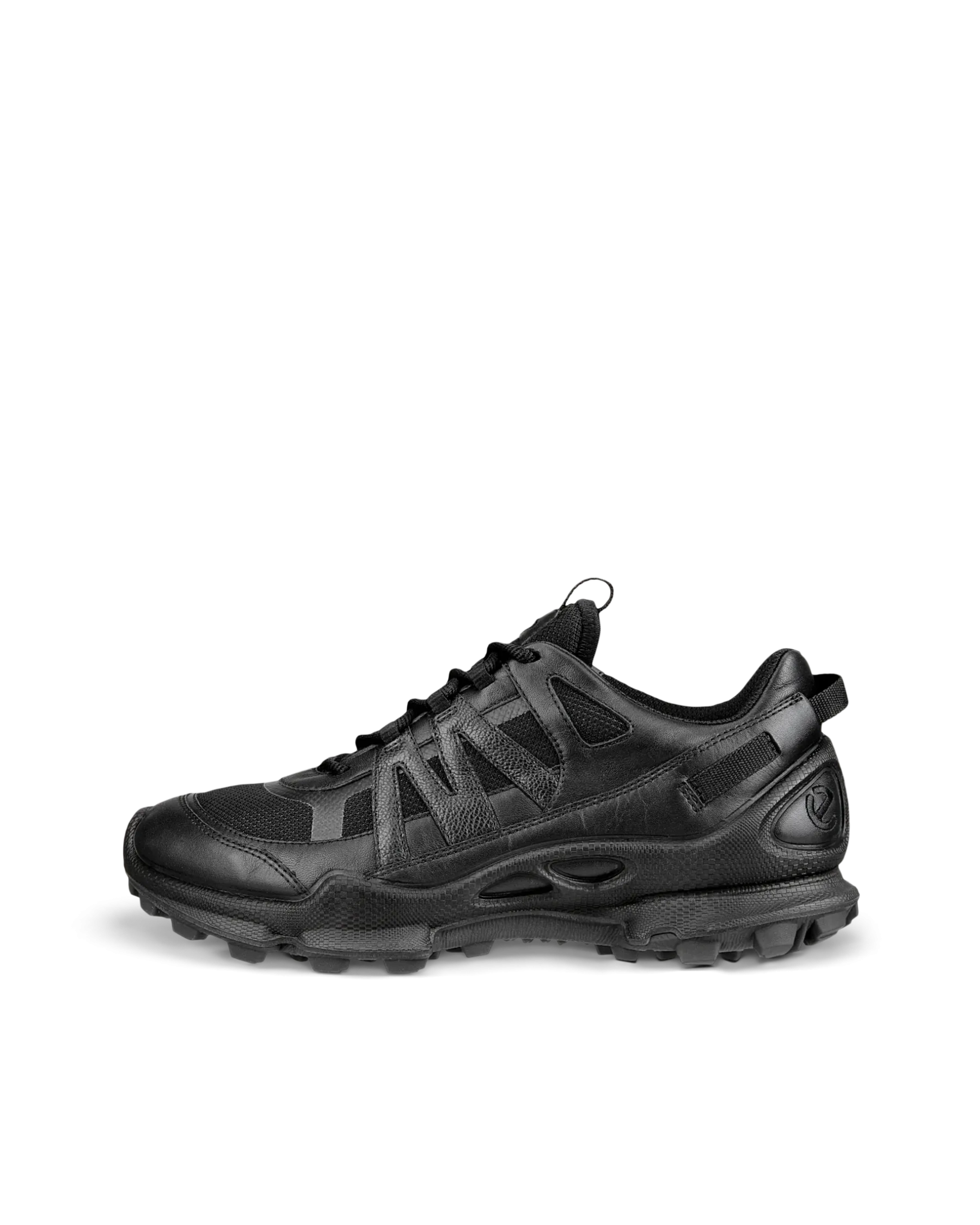 ECCO Tennarit|Ulkoilu* BIOM C-TRAIL W Musta
