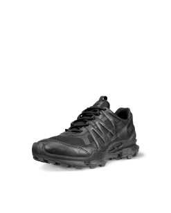ECCO Tennarit|Ulkoilu* BIOM C-TRAIL W Musta