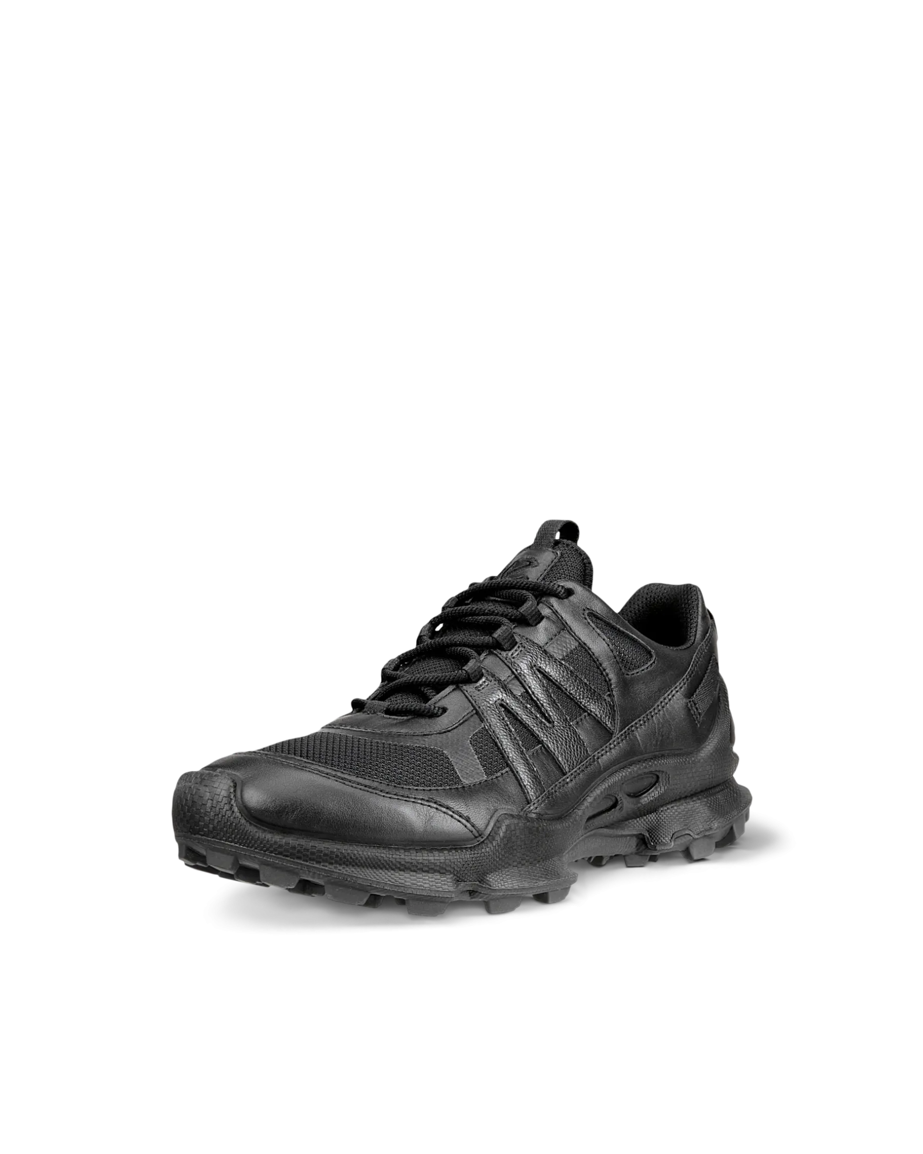 ECCO Tennarit|Ulkoilu* BIOM C-TRAIL W Musta