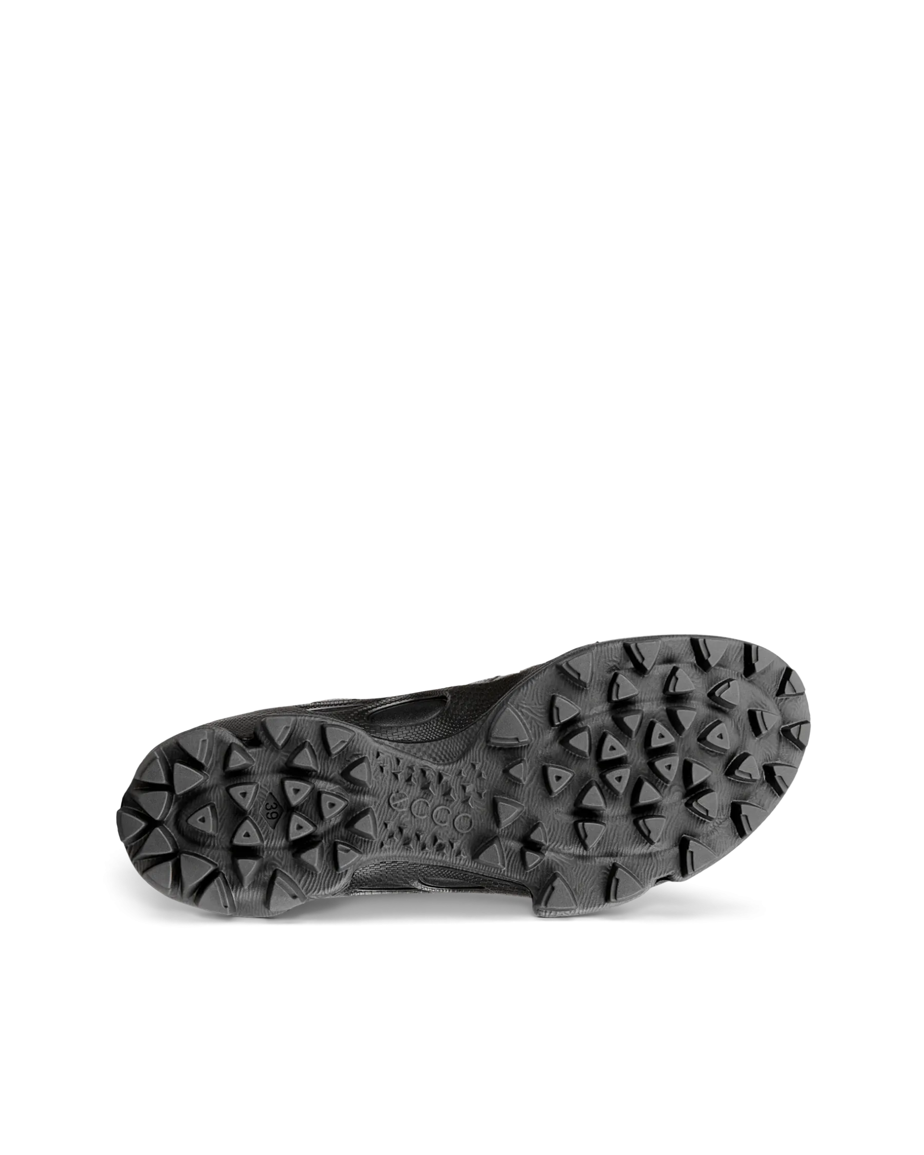 ECCO Tennarit|Ulkoilu* BIOM C-TRAIL W Musta