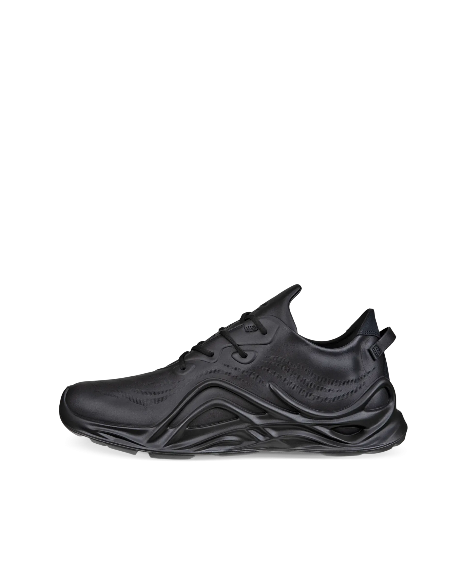ECCO Tennarit|Casual* BIOM INFINITE M Musta