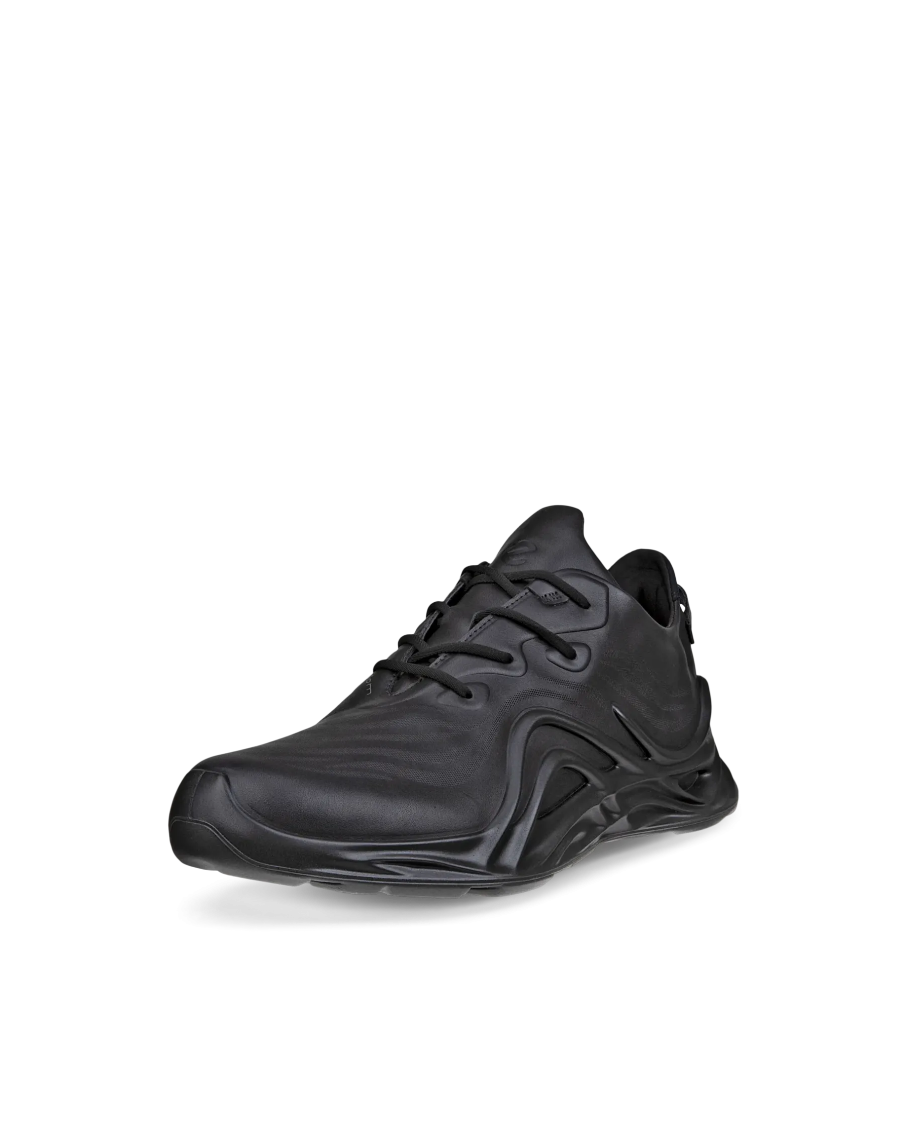 ECCO Tennarit|Casual* BIOM INFINITE M Musta