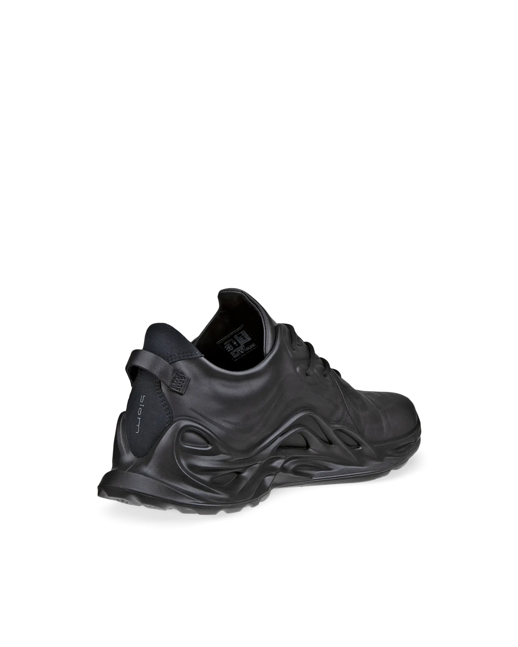 ECCO Tennarit|Casual* BIOM INFINITE M Musta