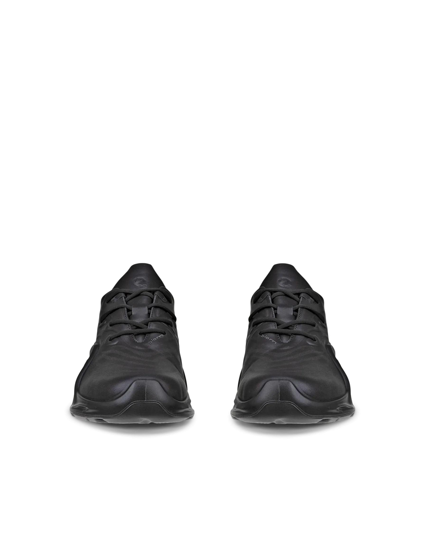ECCO Tennarit|Casual* BIOM INFINITE M Musta
