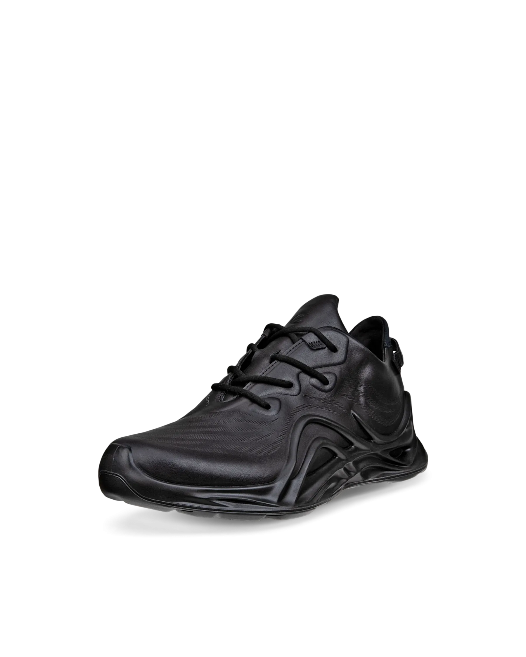 ECCO Tennarit|Casual* BIOM INFINITE W Musta