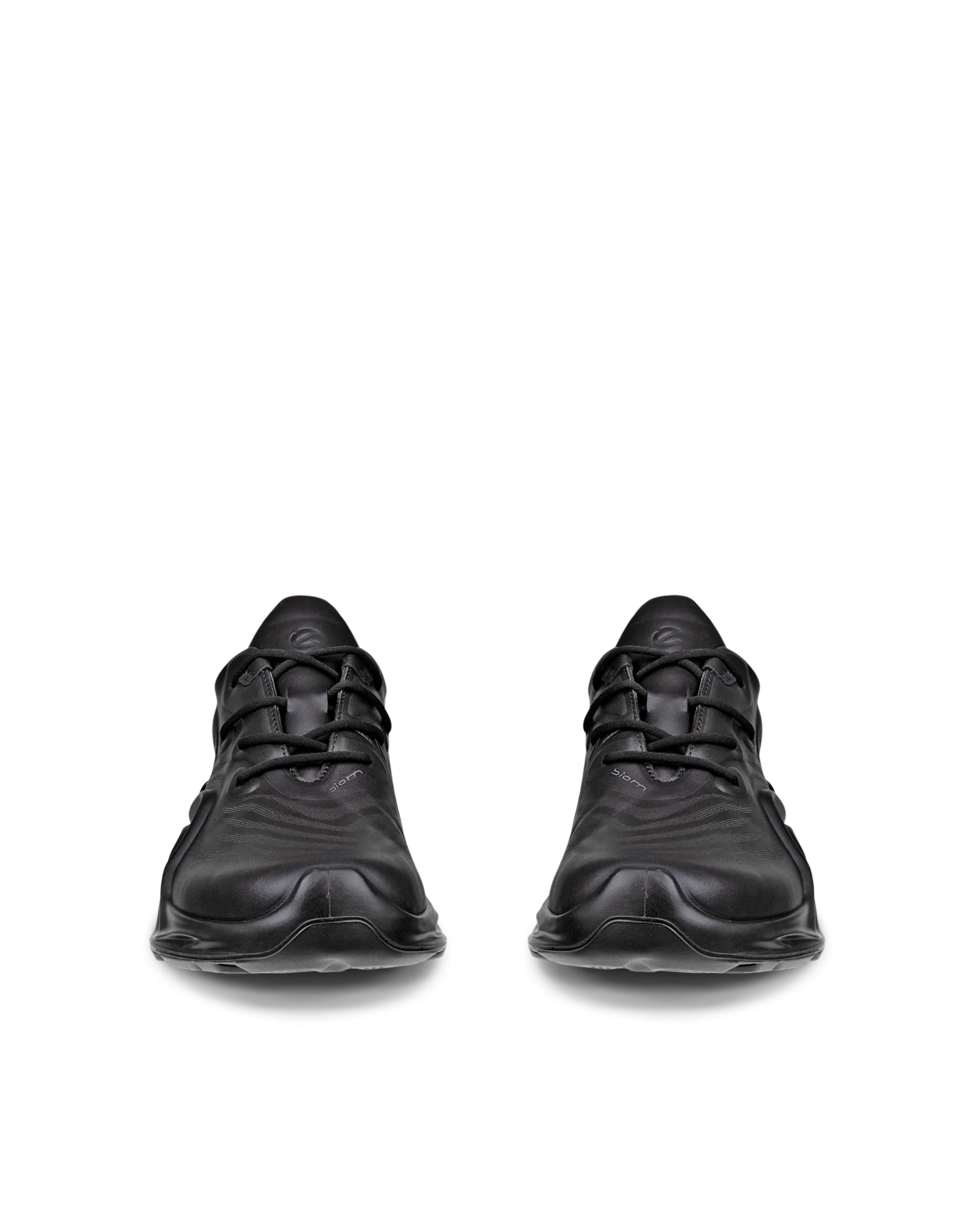 ECCO Tennarit|Casual* BIOM INFINITE W Musta