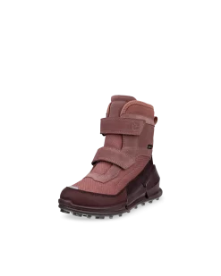 ECCO Saappaat* BIOM K2 Pink