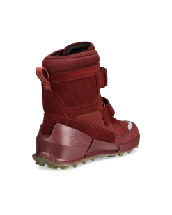 ECCO Saappaat* BIOM K2 Punainen