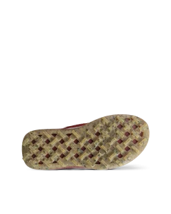 ECCO Saappaat* BIOM K2 Punainen