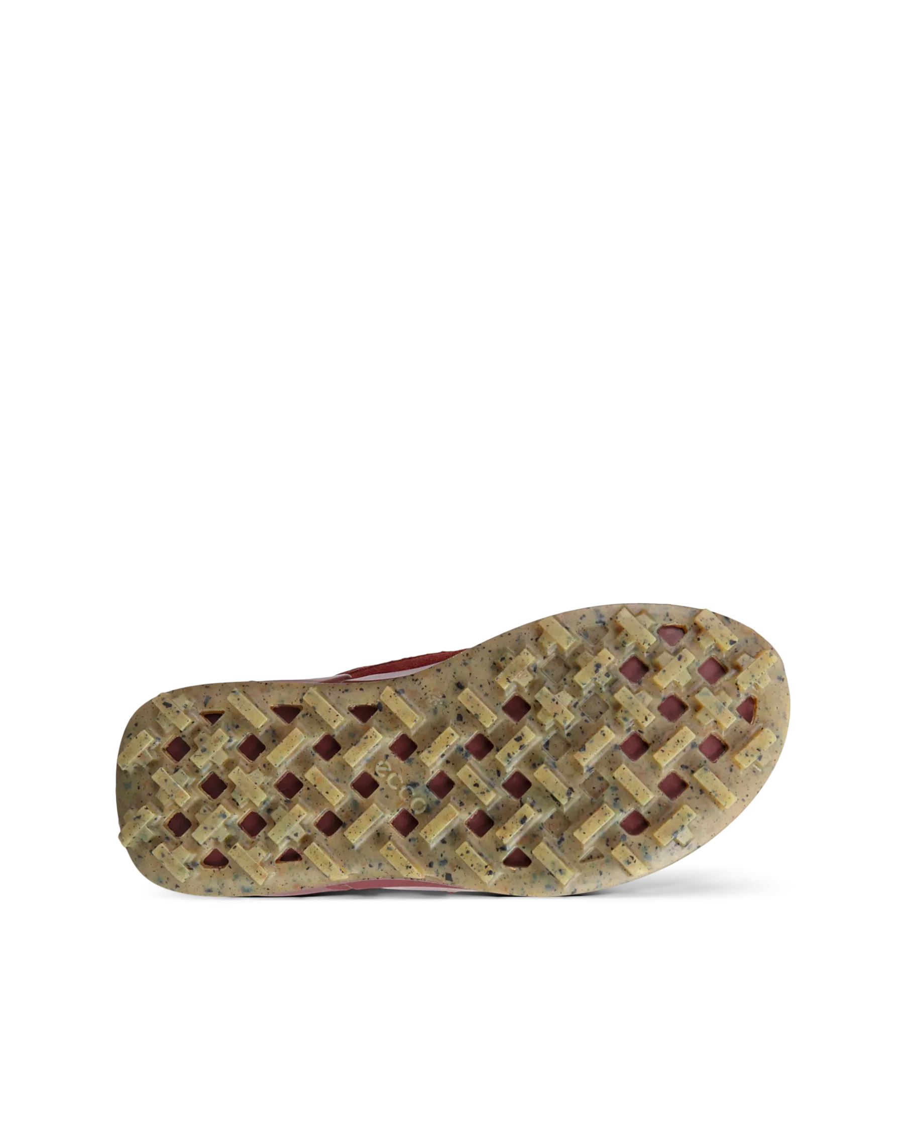 ECCO Saappaat* BIOM K2 Punainen