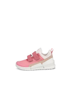 ECCO Tennarit|Tennarit* BIOM K1 Pink