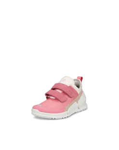 ECCO Tennarit|Tennarit* BIOM K1 Pink