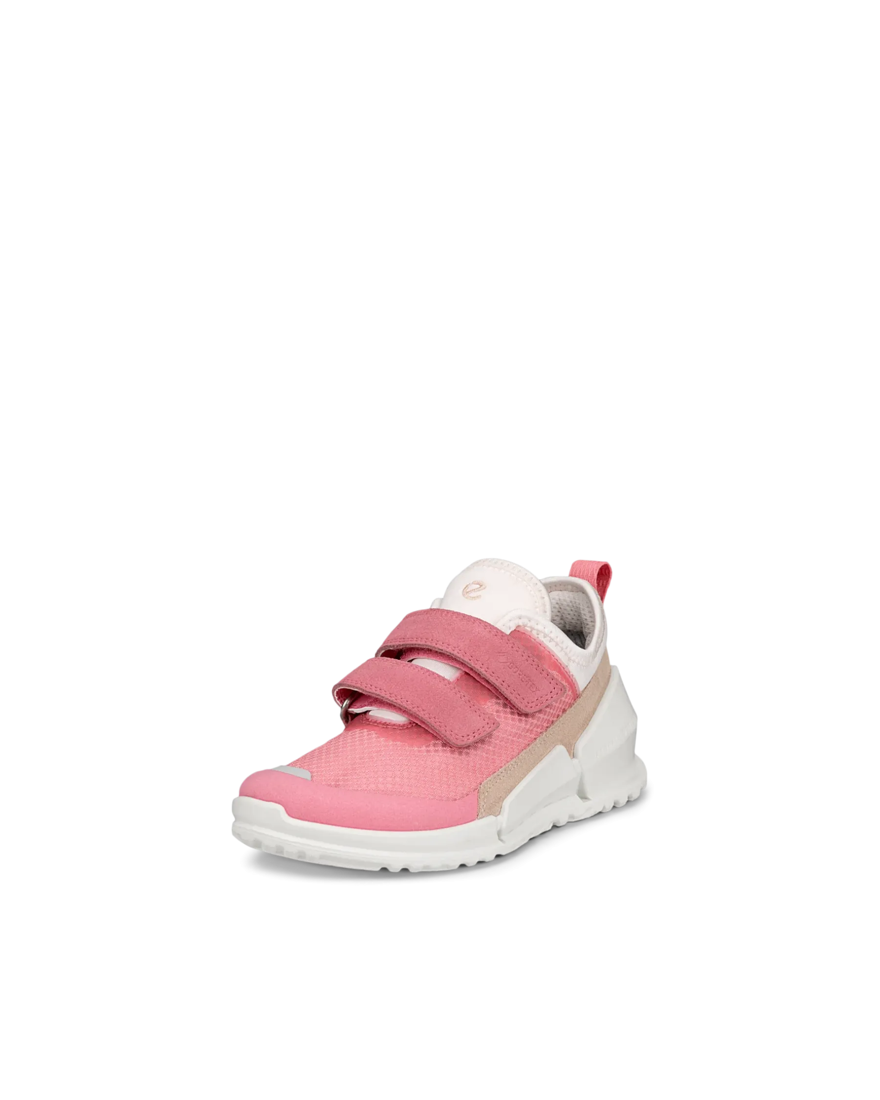 ECCO Tennarit* BIOM K1 Pink