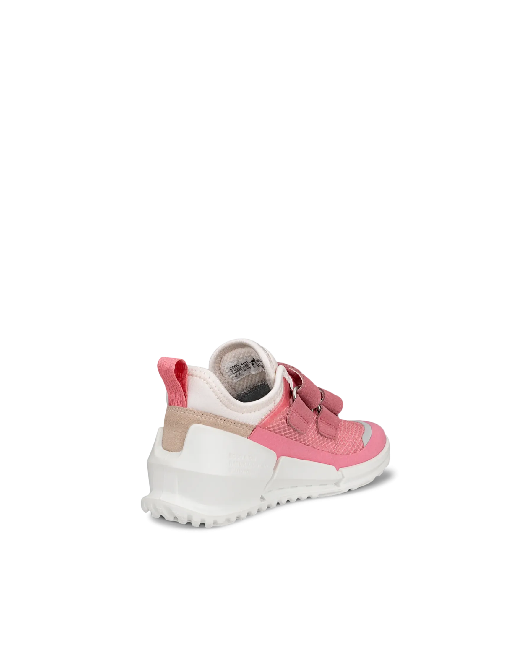 ECCO Tennarit* BIOM K1 Pink