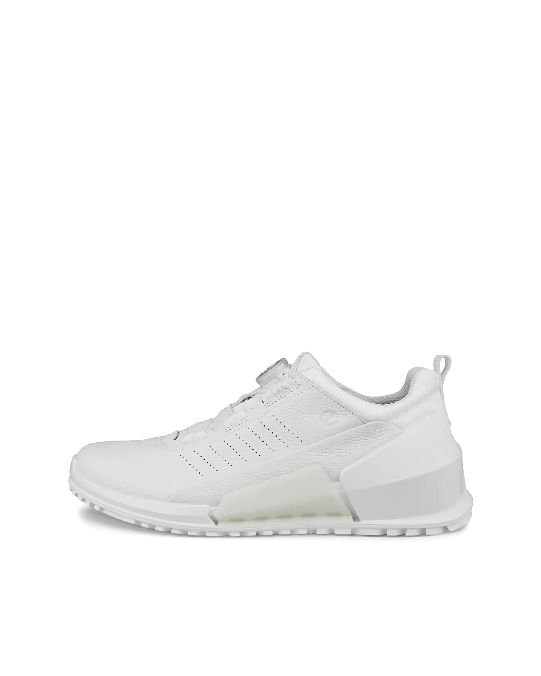 ECCO Tennarit* BIOM 2.0 M Valkoinen