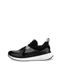 ECCO Tennarit* BIOM 2.2 M Musta