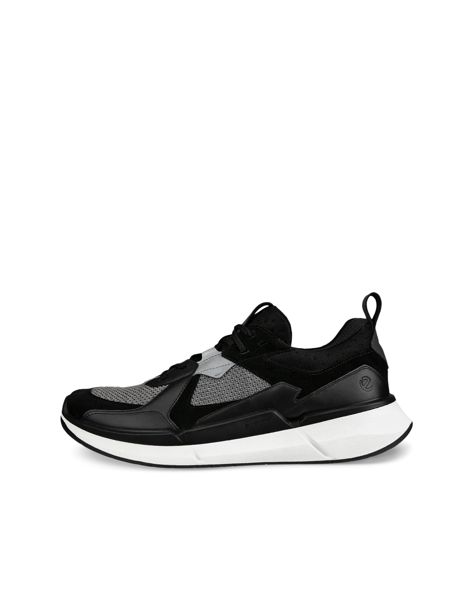 ECCO Tennarit* BIOM 2.2 M Musta