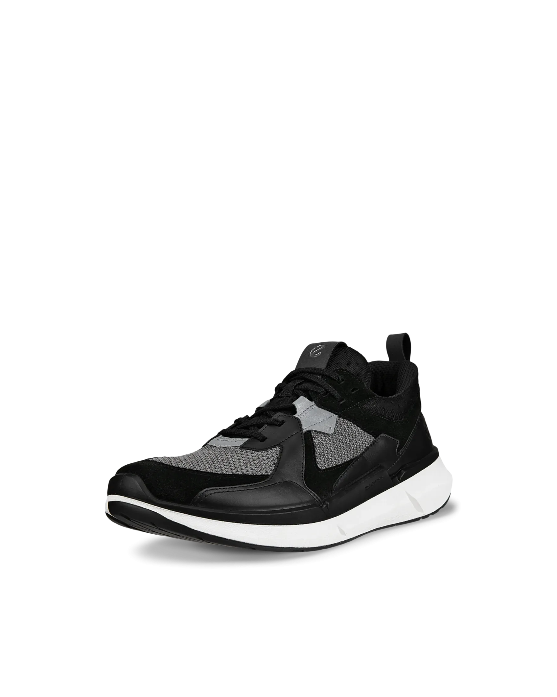 ECCO Tennarit* BIOM 2.2 M Musta