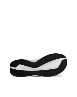 ECCO Tennarit* BIOM 2.2 M Musta