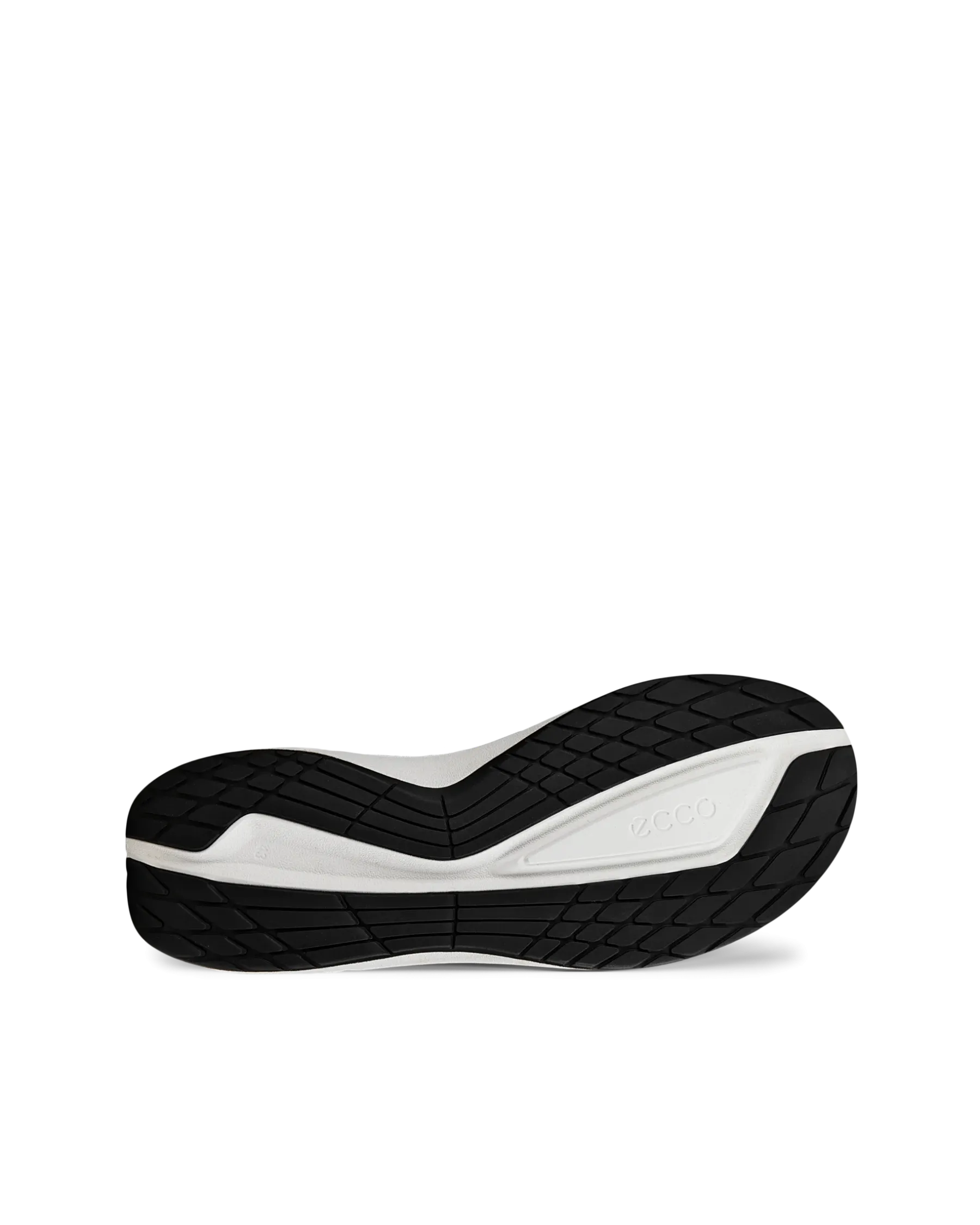 ECCO Tennarit* BIOM 2.2 M Musta