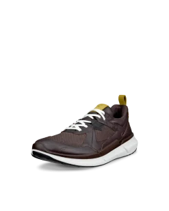 ECCO Tennarit|Gore-Tex* BIOM 2.2 M Ruskea