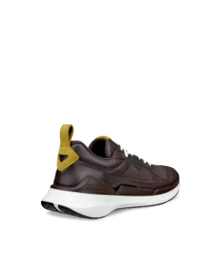 ECCO Tennarit|Gore-Tex* BIOM 2.2 M Ruskea