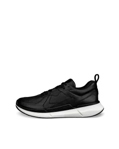 ECCO Tennarit|Gore-Tex* BIOM 2.2 M Musta