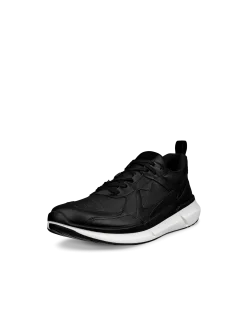 ECCO Tennarit|Gore-Tex* BIOM 2.2 M Musta
