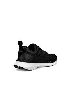 ECCO Tennarit|Gore-Tex* BIOM 2.2 M Musta
