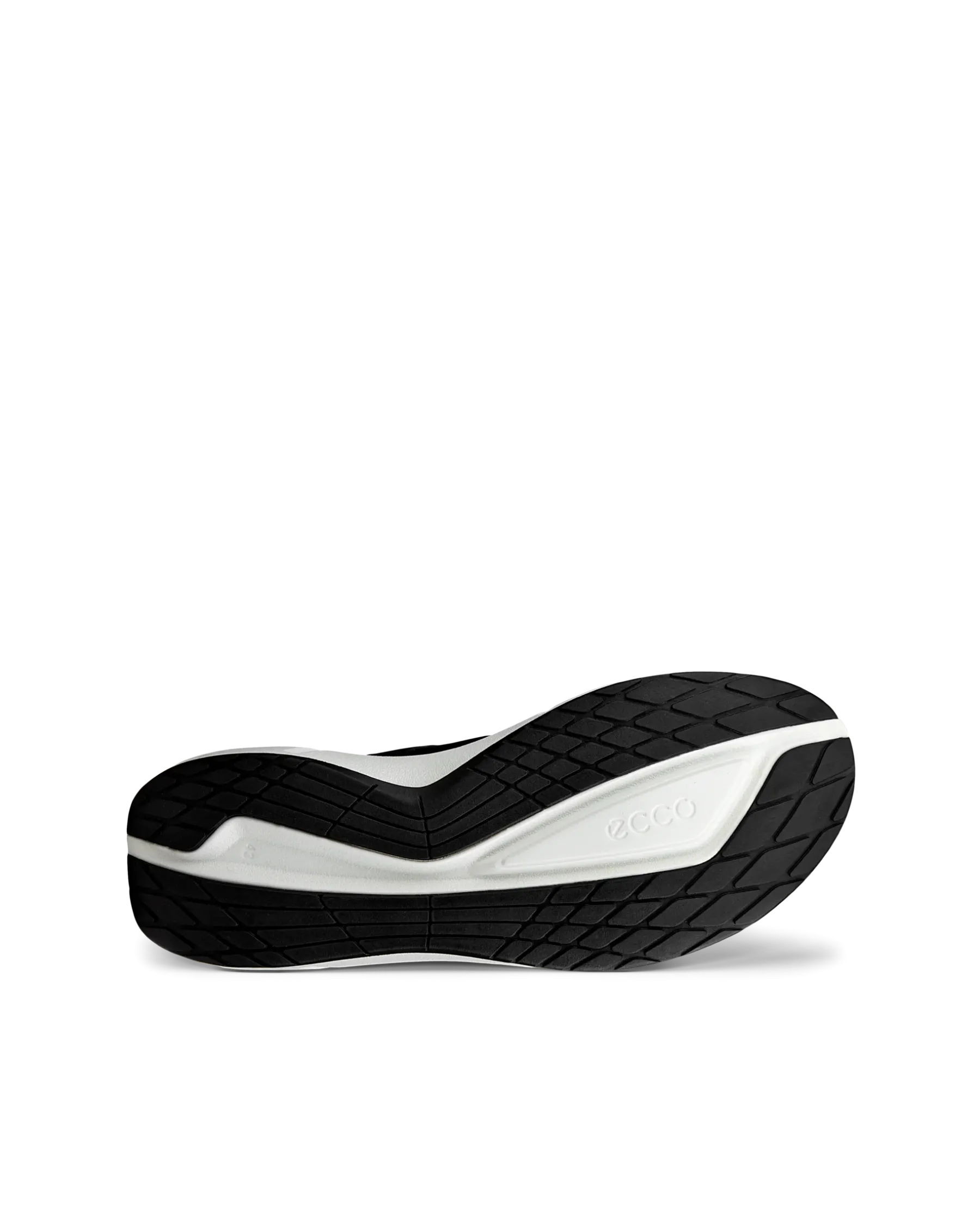 ECCO Tennarit|Gore-Tex* BIOM 2.2 M Musta
