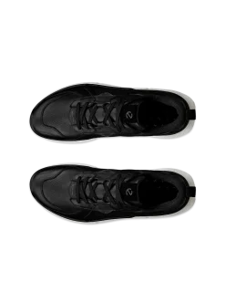 ECCO Tennarit|Gore-Tex* BIOM 2.2 M Musta