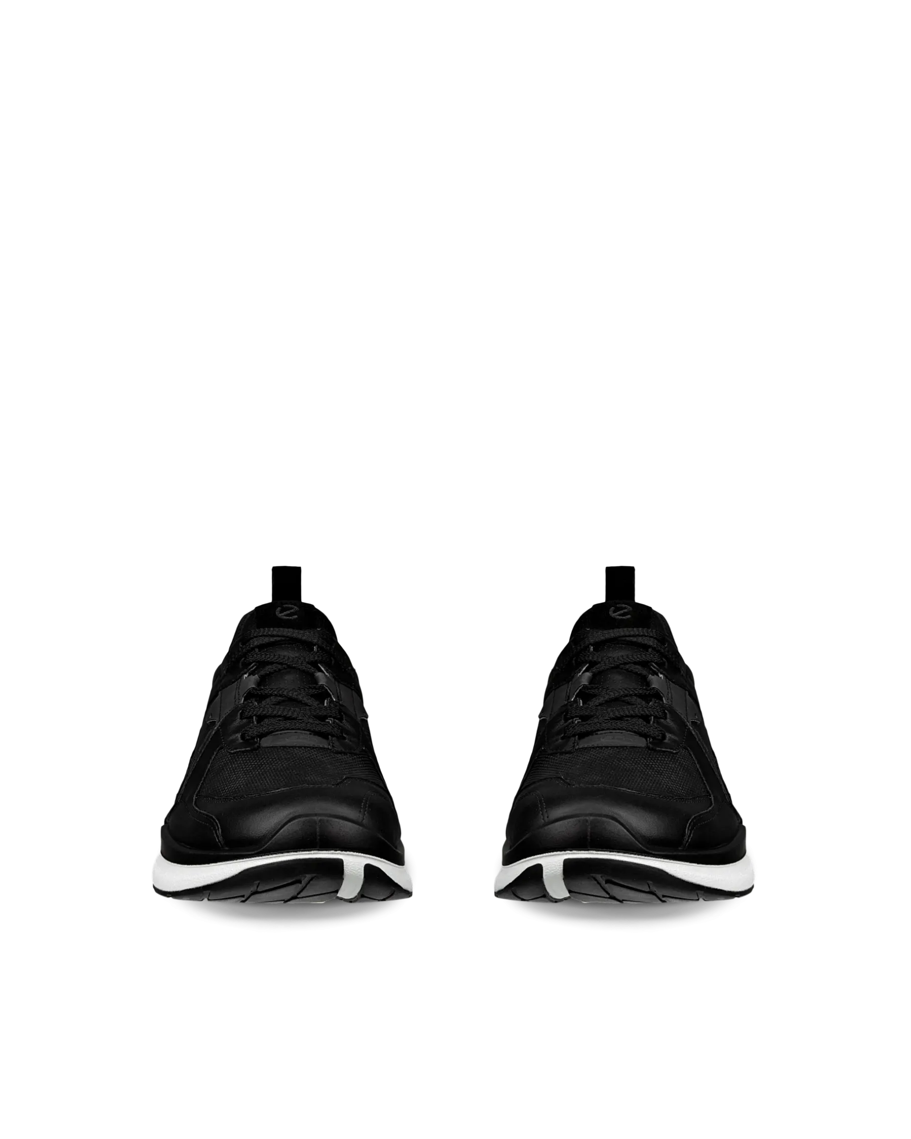 ECCO Tennarit|Gore-Tex* BIOM 2.2 M Musta