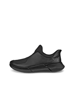 ECCO Tennarit* BIOM 2.2 M Musta