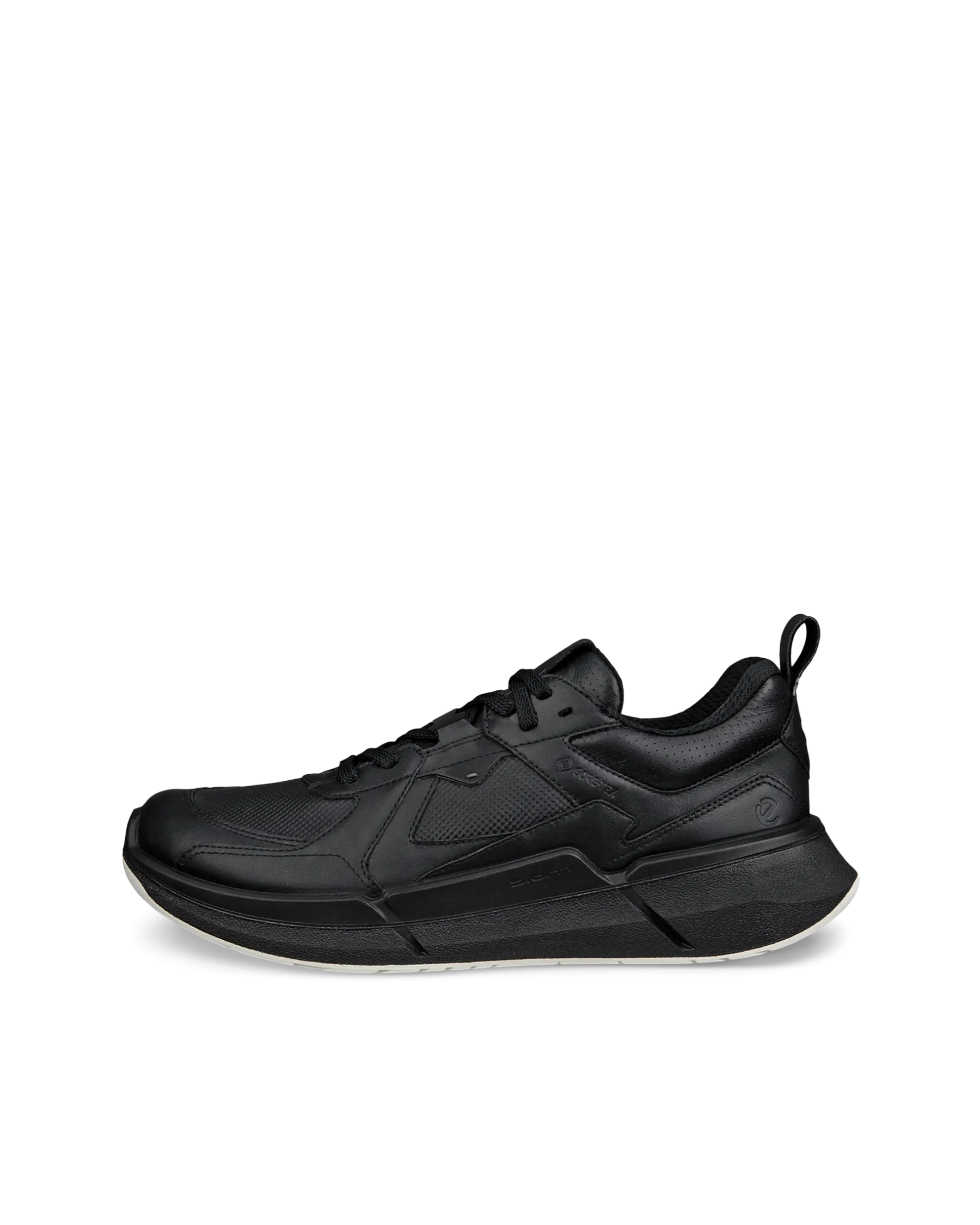ECCO Tennarit|Gore-Tex* BIOM 2.2 W Musta