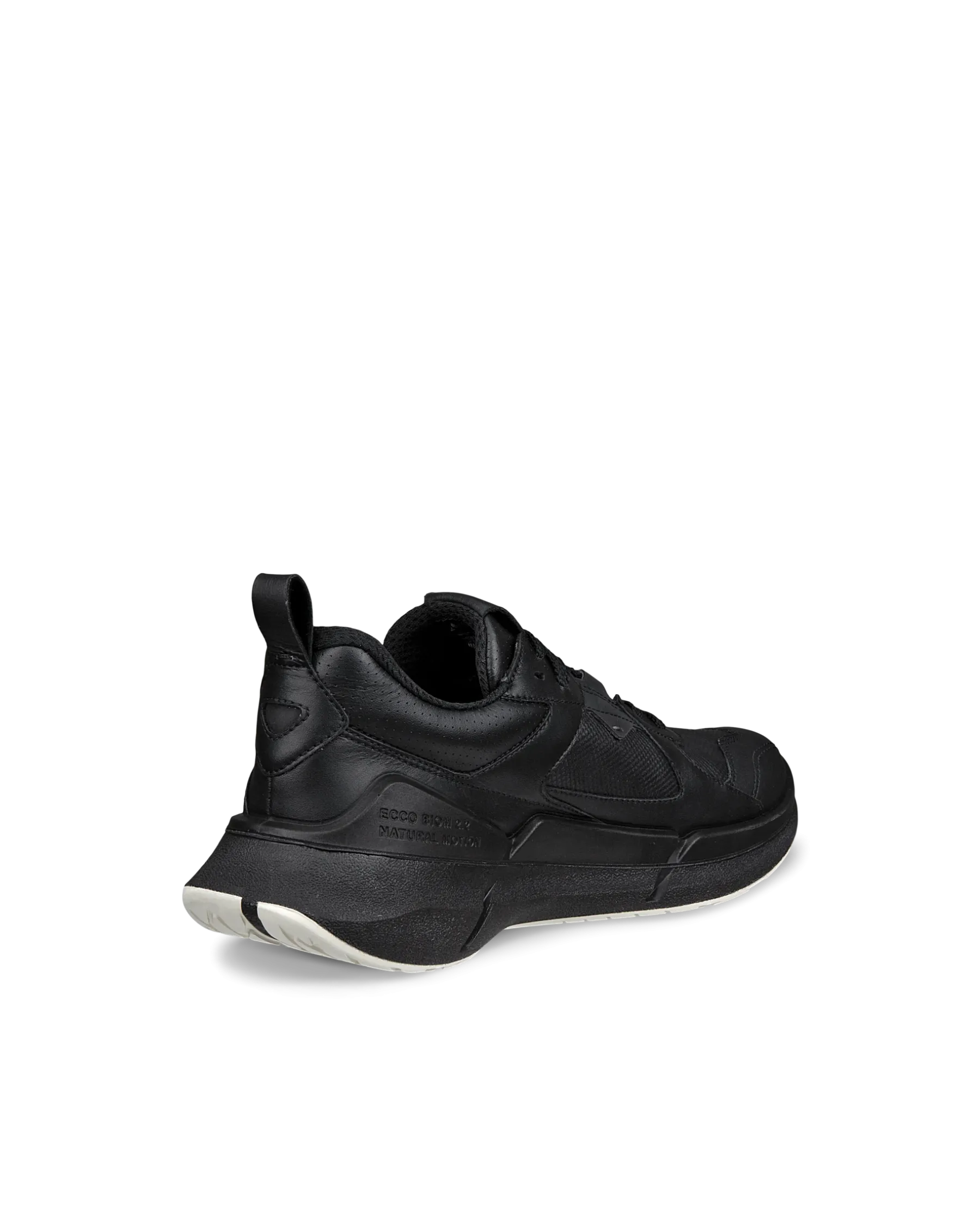ECCO Tennarit|Gore-Tex* BIOM 2.2 W Musta