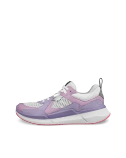 ECCO Tennarit* BIOM 2.2 W Violetti