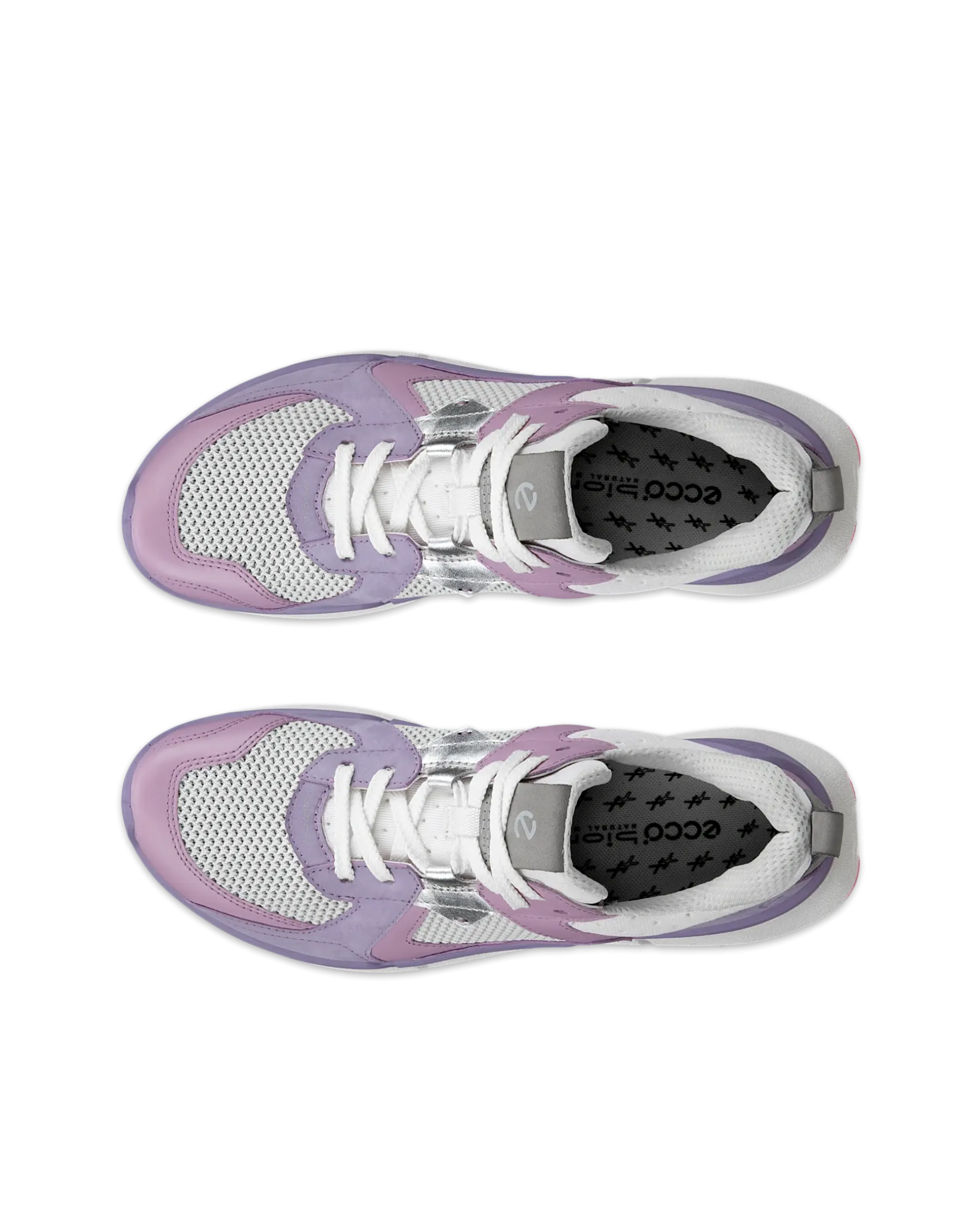 ECCO Tennarit* BIOM 2.2 W Violetti