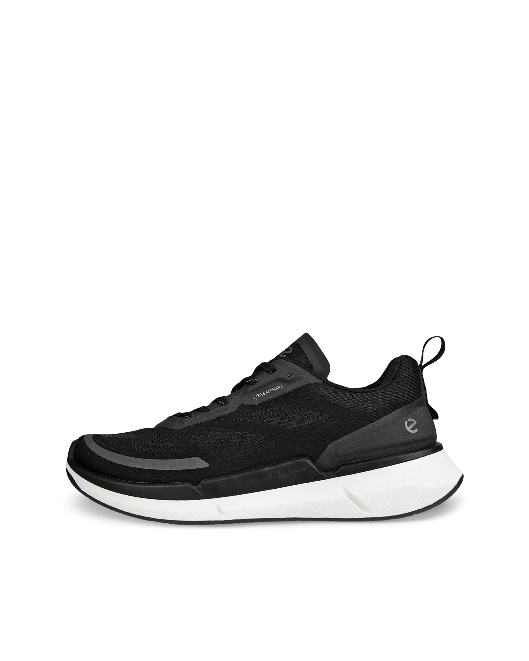 ECCO Tennarit|Ulkoilu* BIOM 2.2 W Musta