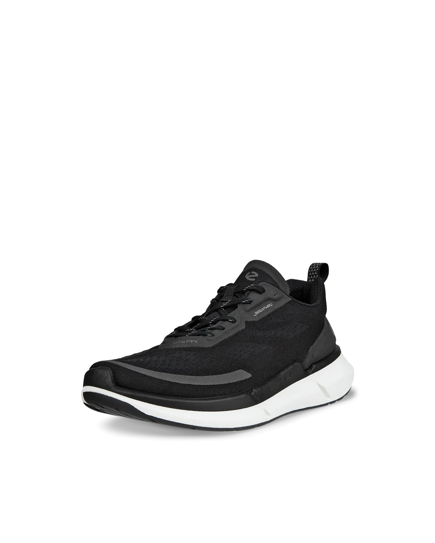 ECCO Tennarit|Ulkoilu* BIOM 2.2 W Musta