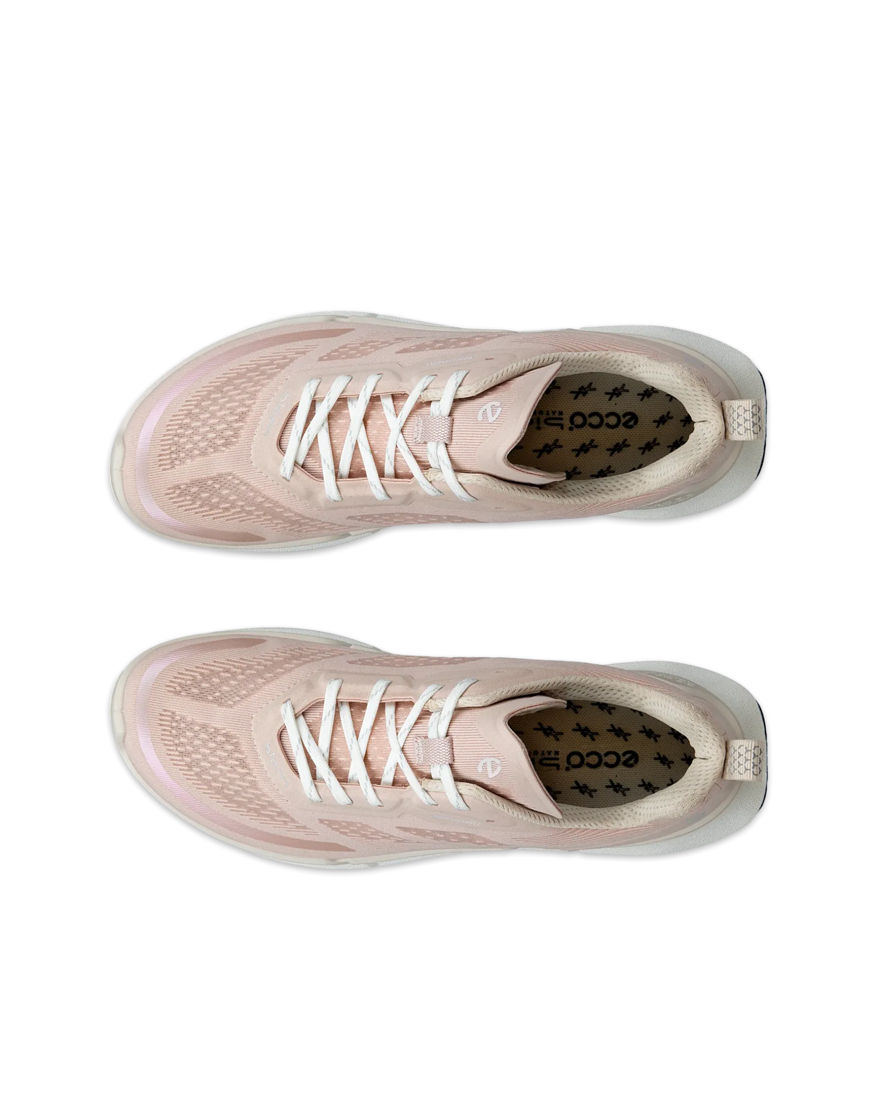 ECCO Tennarit|Ulkoilu* BIOM 2.2 W Pink