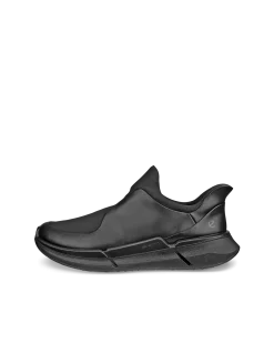 ECCO Tennarit* BIOM 2.2 W Musta