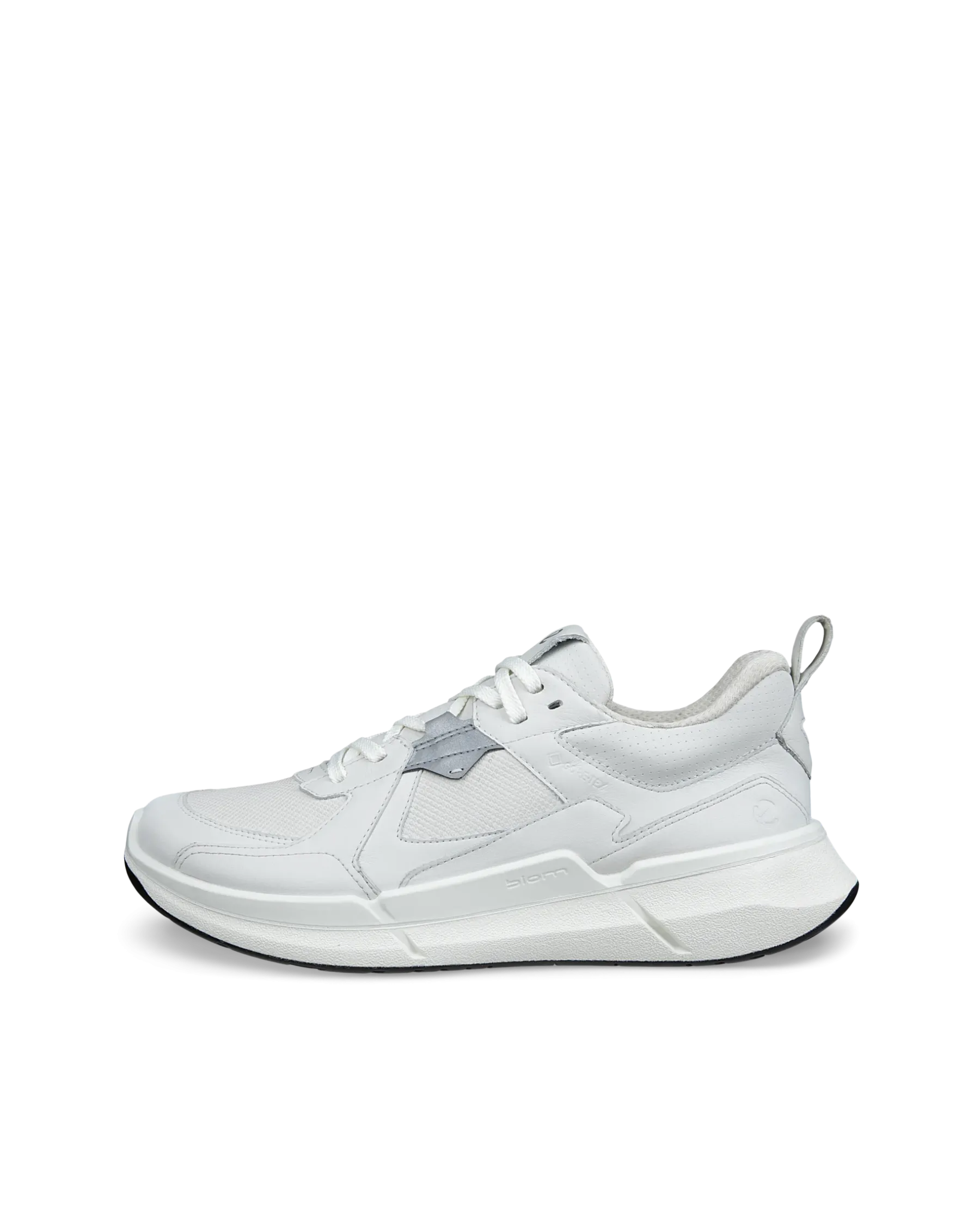 ECCO Tennarit|Gore-Tex* BIOM 2.2 W Valkoinen