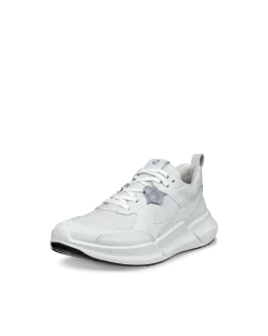 ECCO Tennarit|Gore-Tex* BIOM 2.2 W Valkoinen