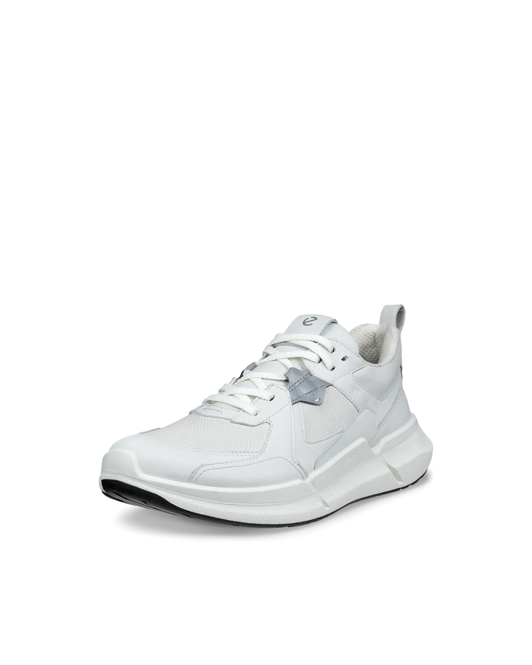 ECCO Tennarit|Gore-Tex* BIOM 2.2 W Valkoinen